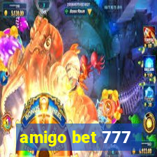 amigo bet 777